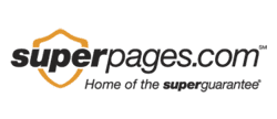 superpages.com logo